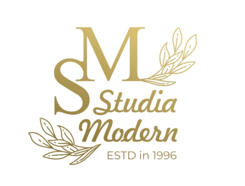 Zdjęcie na okładce dla Fryzjer - Studia Modern - strzyżenie damskie, męskie, dzieci